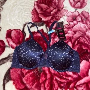 Brand New T-Back Bra